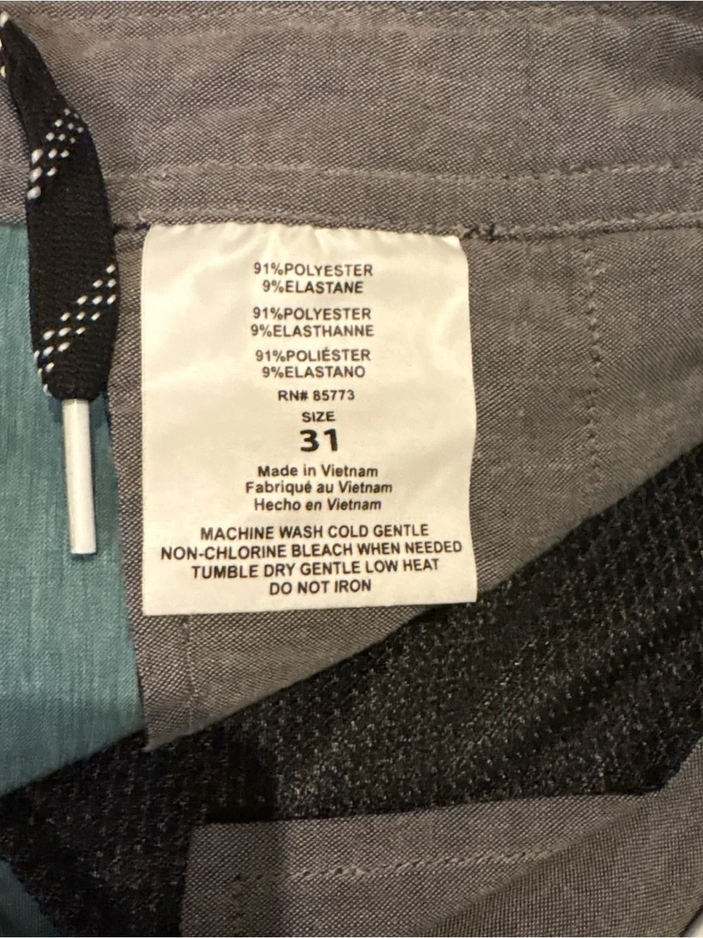 O’Neill Hydrid Shorts